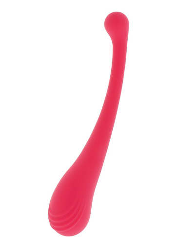 Explore Silicone G-Spot Vibe