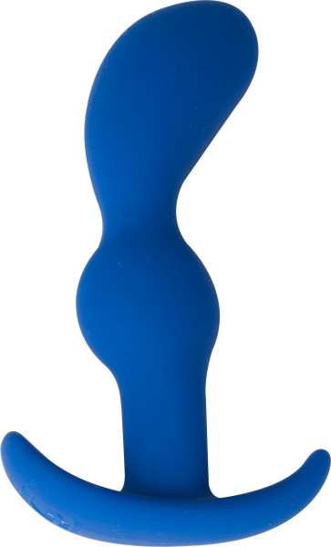 Sport Fucker CrossFit Plug Blue