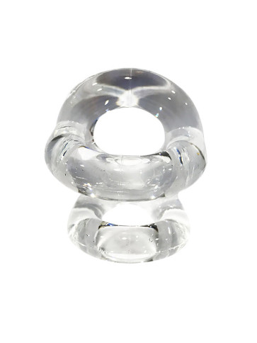 Sport Fucker Fucker Ring Clear