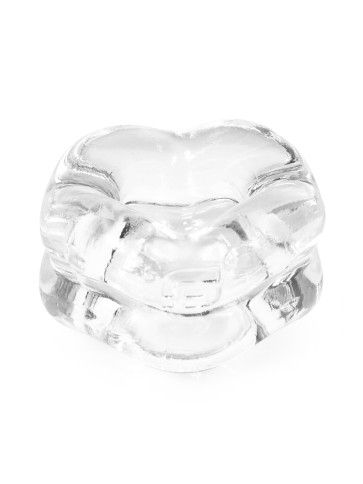 Sport Fucker Revolution Ball Stretcher Clear