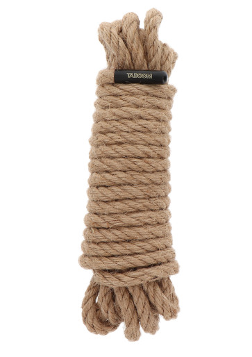 Taboom Hemp Rope 5 Meter 7 mm