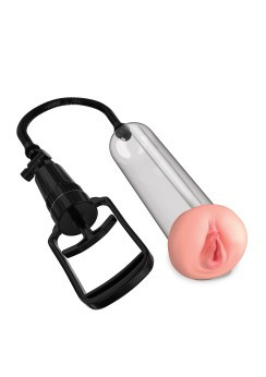 Pipedream Pump Worx Beginners Pussy Pump