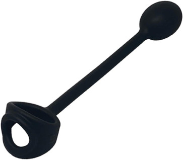 Sportfucker Thunder Plug Asslock Black