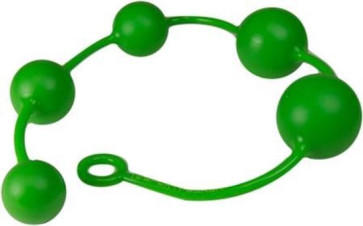 Sport Fucker Slam Jam Balls Green
