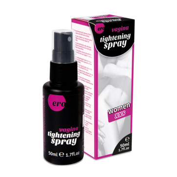 Ero VAGINA TIGHTENING XXS Spray 50ml/1.7fl.oz 