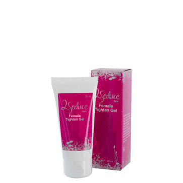 Cobeco 2Seduce fem, Female Tighten Gel, 50 ml