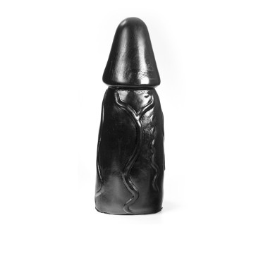 DARK CRYSTAL BLACK Jorg