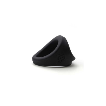 Liquid Silicone Freeballer Black