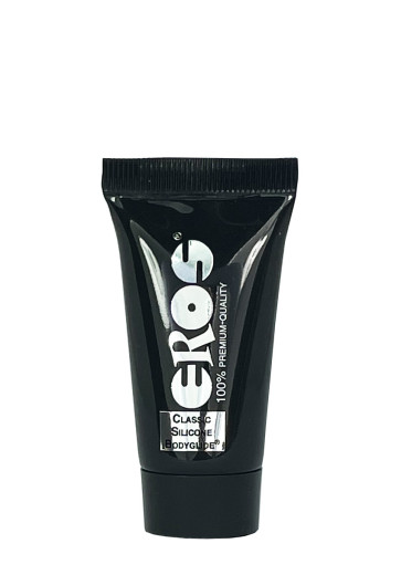 Megasol EROS Classic Silikon Bodyglide, 10 ml Tube