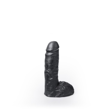 HUNG SYSTEM TOYS CESAR BLACK H19CM / DIA 4.8 CM