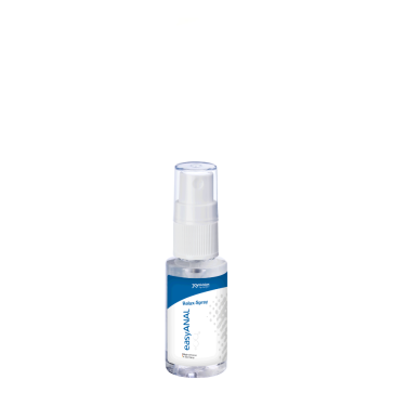 JoyDivision easyANAL Relax-Spray, 30 ml (1,0 fl.oz.)