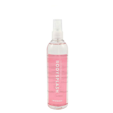 Ladies Night BODYSPLASH WOMAN, Fresh Scent, 250 ml (8,5 fl.oz.)