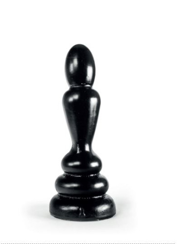 ZIZI XXX Bed Knob