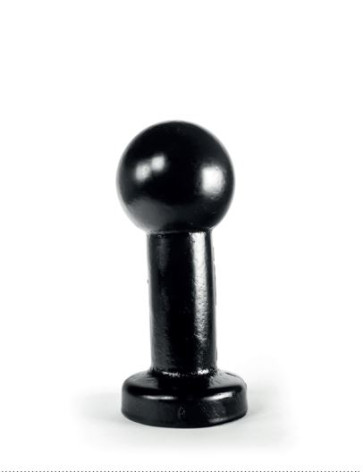 ZIZI XXX Big Pop Black