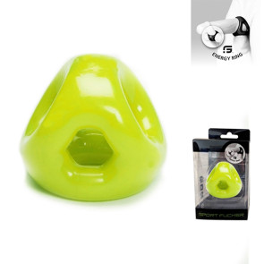 Sport Fucker Energy Ring Neon Green