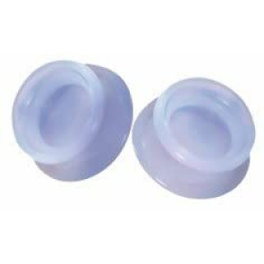 Sport Fucker Nipple Suckers Clear Large 39 mm