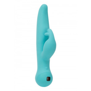 Swan Touch Trio Aqua, Vibrator, Silicone