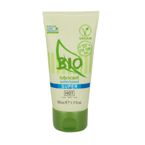 HOT BIO Lubricant SUPER 50ml/1.7fl.oz