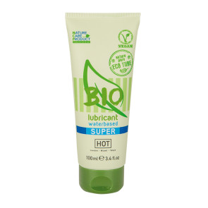 HOT BIO Lubricant SUPER 100ml/3.4 fl.oz