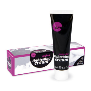 Ero VAGINA TIGHTENING XXS Cream 30ml/1.0fl.oz