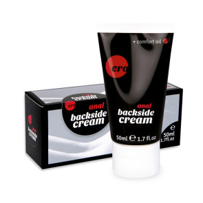 Ero Anal Backside Cream 50ml/1.7fl.oz 