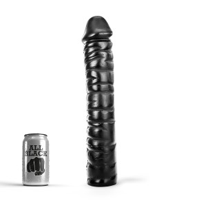 ALL BLACK Dong Frank