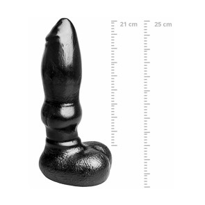 Animal Toy Great Dane 25 x 4,5-6cm