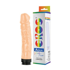 AQUA Pride Fun in der praktischen Dildoflasche 300ml