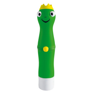 HOT FANTASY "Der Verwunschene" (The Charmed), Vibrator, Silicone, 