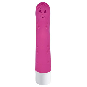HOT FANTASY "Dornröschen" (Sleeping Beauty), Vibrator, Silicone, 