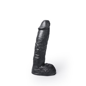 HUNG SYSTEM TOYS MICKEY BLACK H24CM / DIA 5 CM