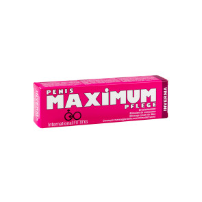Inverma Maximum Cream, Penis Care, 45 ml