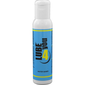 LUBE 4 you Gleitgel 100ml