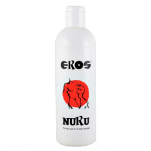 Eros Nuru Massage Gel 1000ml