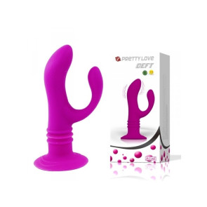 Pretty Love Deft Adult Toys