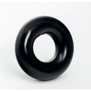 ZIZI XXX COCK BIG BOY, Cockring, Black, Ø 3,0 cm (1,2 in)