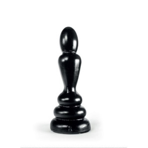 ZIZI XXX Bed Knob