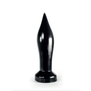 ZIZI XXX Big Taper Black