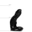 All Black Dildo Johann
