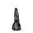 DARK CRYSTAL BLACK 29x7 cm