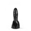 DARK CRYSTAL BLACK 29x9 cm
