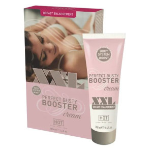HOT XXL Busty Booster Cream, 100ml (3.4 fl.oz)